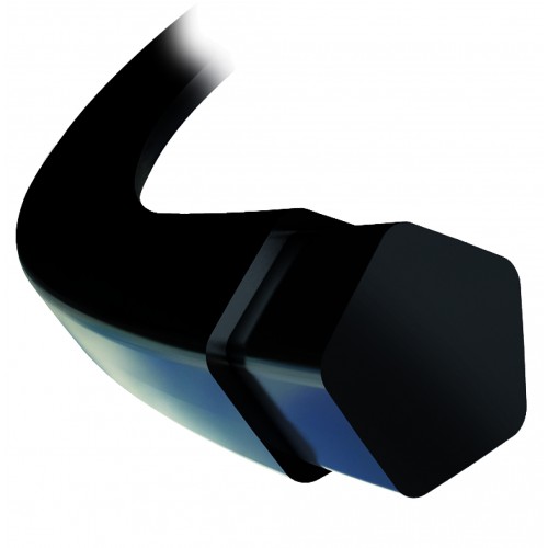 Tenis struna Tecnifibre Black Code - Set