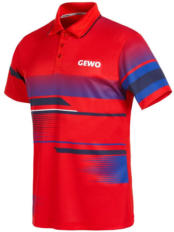Gewo Polo majica Sarno III red