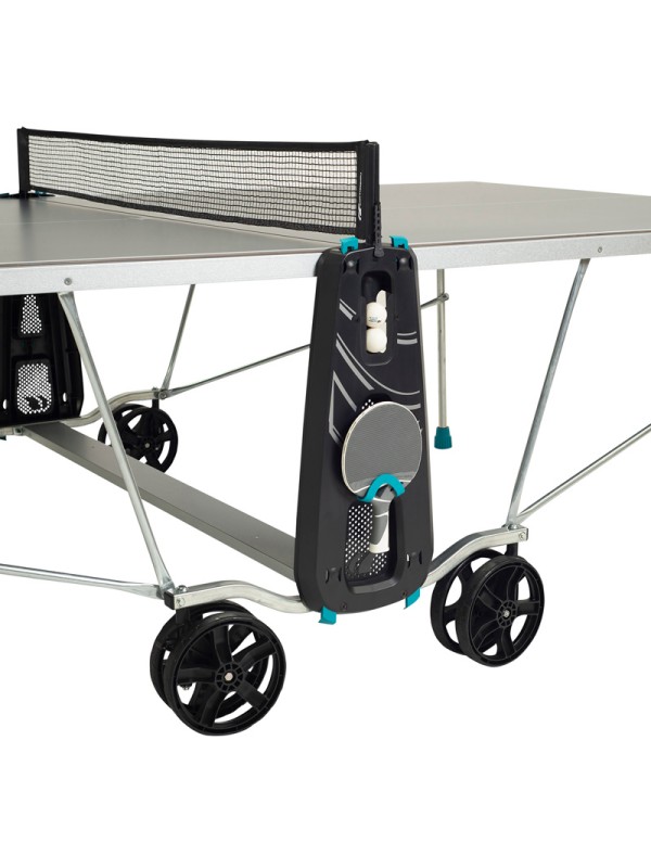 Zunanja miza za namizni tenis Cornilleau 100X Crossover - na zalogi 31.3.2026