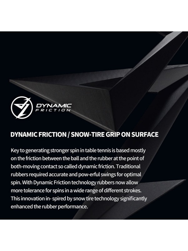 Guma Xiom Vega Euro DF