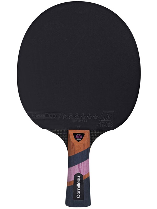 Lopar za namizni tenis Cornilleau Excell 3000