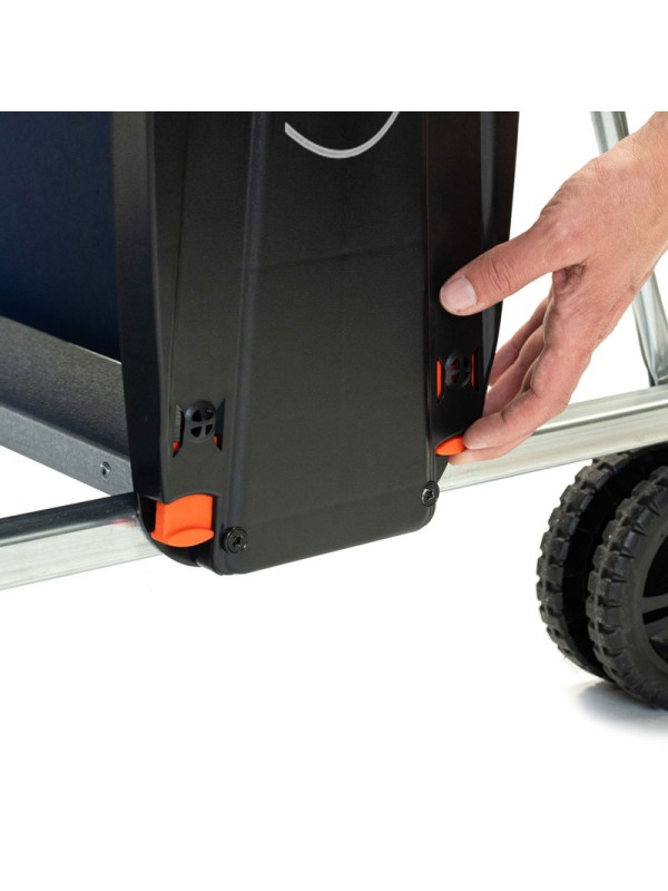 Miza za namizni tenis Cornilleau Challenger Indoor - dobava 4 do 6 tednov