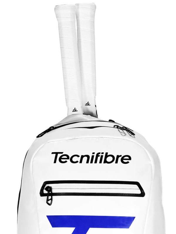 Nahrbtnik Tecnifibre Tour Endurance White