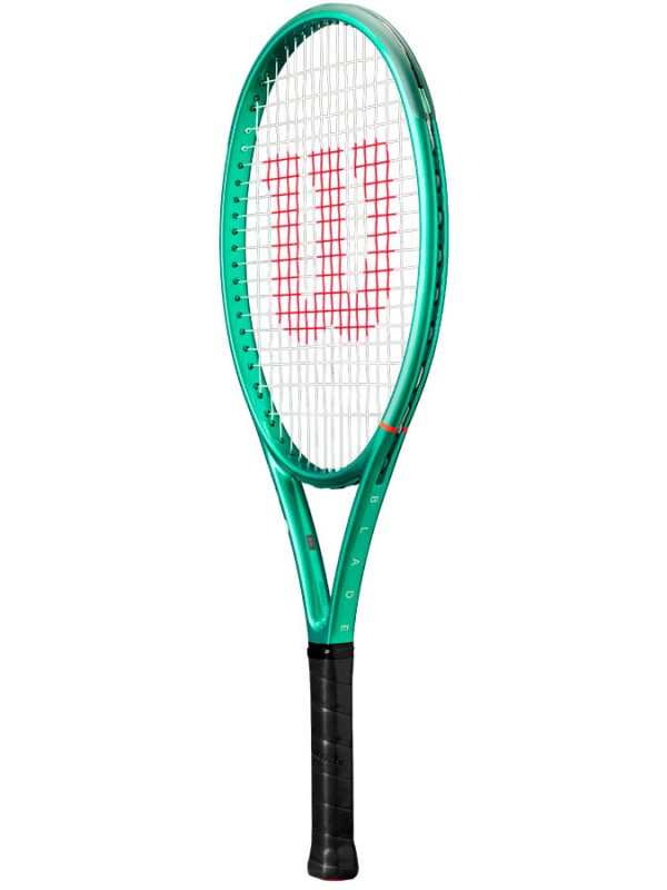 Otroški teniški lopar Wilson Blade 25 v10.0