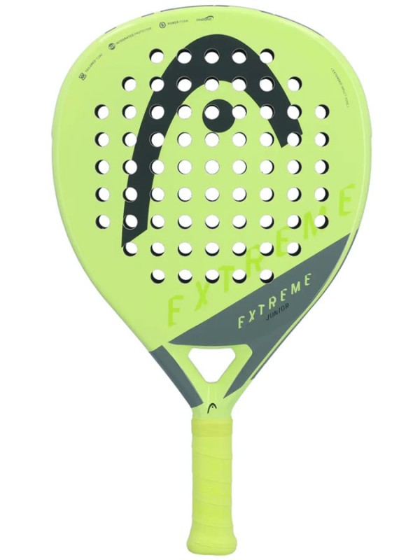 Otroški Padel lopar Head Extreme 2023