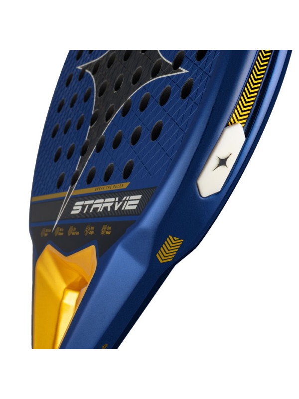 Padel lopar Starvie Drax + 2026