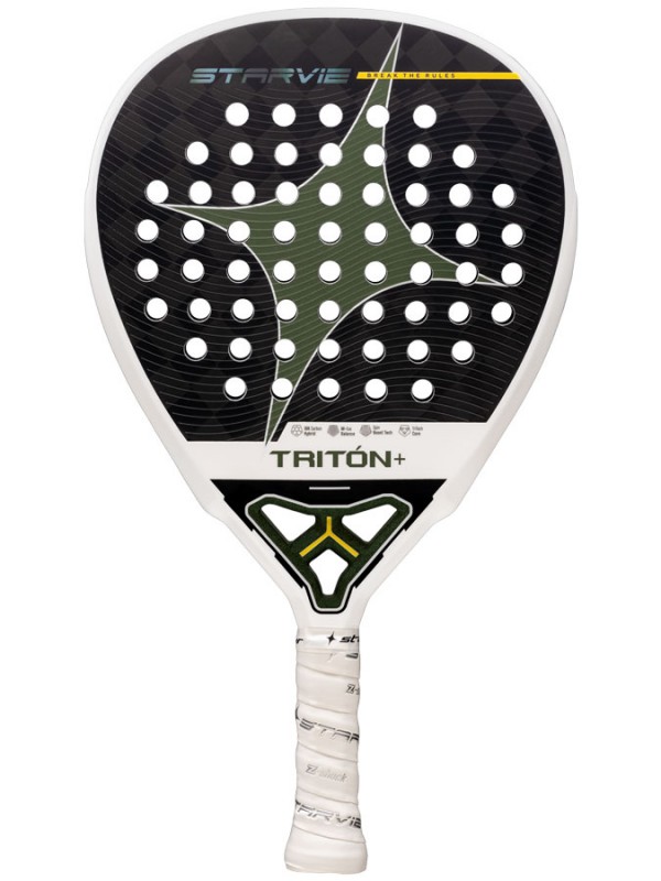 Padel lopar Starvie Triton Balance + 2026