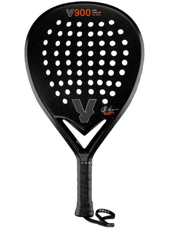 Testni padel lopar Volt 900 v23