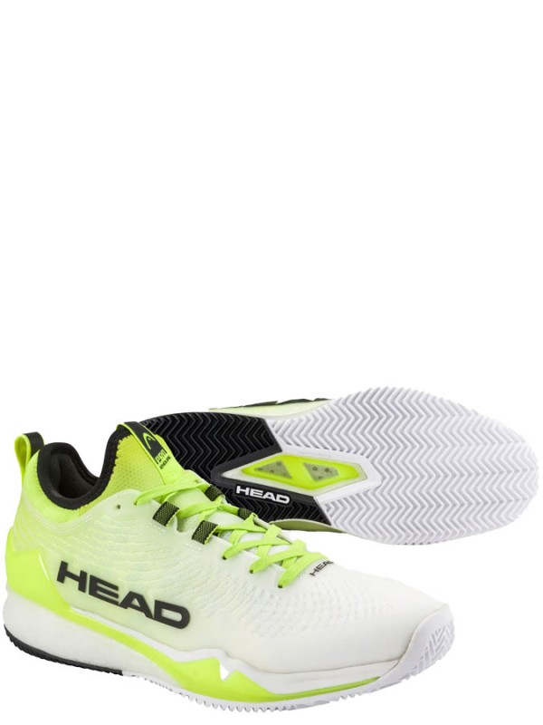 Tenis copati Head Endure Pro Clay
