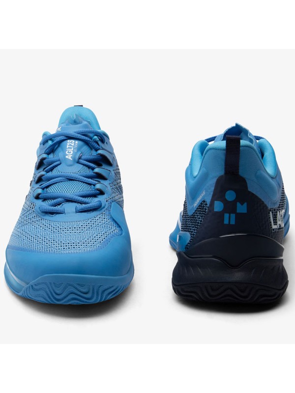 Tenis copati Lacoste AG-LT23 Ultra MC CC Blue - Clay