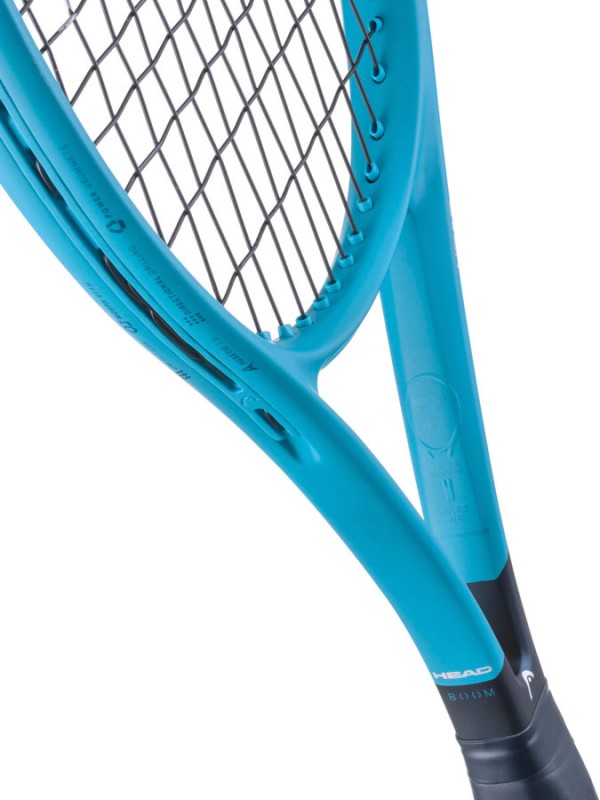 Tenis lopar HEAD Boom Team 2026