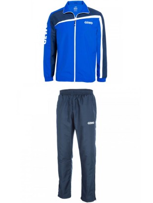 Gewo moška trenerka Tarent TS18-1 modra