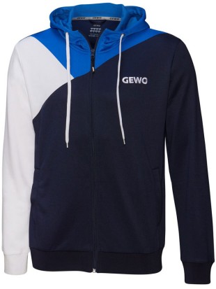 Gewo kapucar Toledo moder