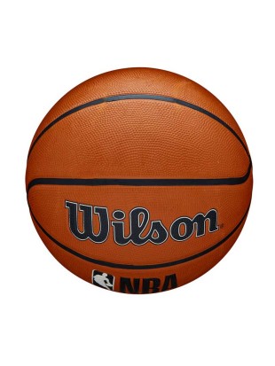 Košarkarska žoga Wilson NBA DRV Plus - velikost 7