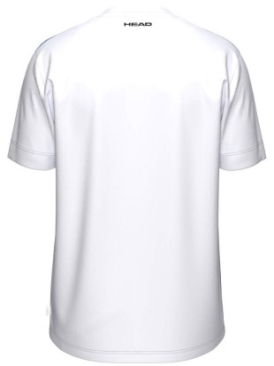 Head moška majica Blur Royal