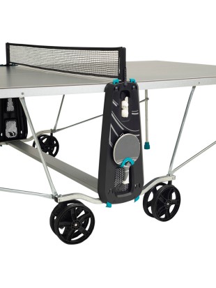 Zunanja miza za namizni tenis Cornilleau 100X Crossover - na zalogi 31.3.2026