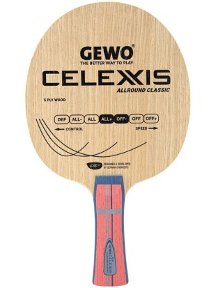Leseni del GEWO Celexxis Allround Classic