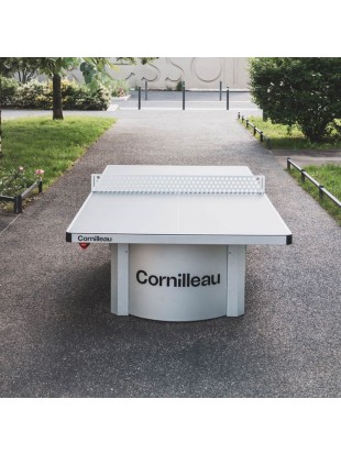 Zunanja miza za namizni tenis Cornilleau 510M Campus outdoor - na zalogi 31.3.2026
