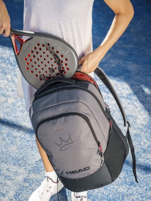 Nahrbtnik HEAD Coello Pro X Padel