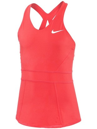 Nike dekliška majica Maria Premier Tank