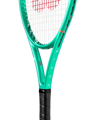 Otroški teniški lopar Wilson Blade 25 v10.0