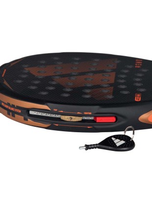 Padel lopar Adidas Arrow Hit CTRL 2026