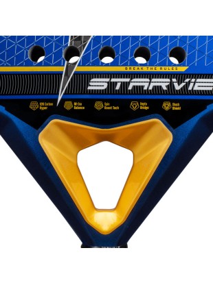 Padel lopar Starvie Drax + 2026