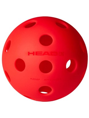 Pickleball žogice HEAD Championship 26 Indoor