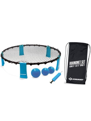 Schildkrot Funsports Roundnet set