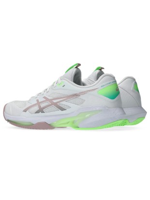 Ženski tenis copati ASICS Gel Solution Speed FF 4 CLAY Morganite
