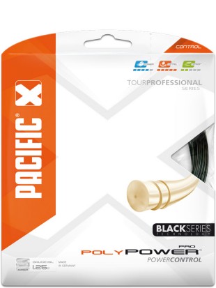 Testni paket teniških strun za moč