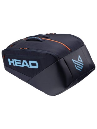 Torba HEAD Pro Racquet bag XL NV