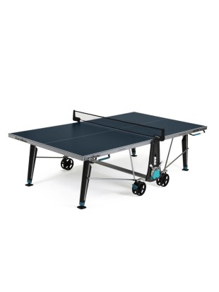 Zunanja miza za namizni tenis Cornilleau 400X Crossover - Dobava 4 do 6 tednov
