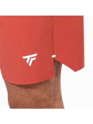 Tecnifibre moške stretch club hlačke Terracote