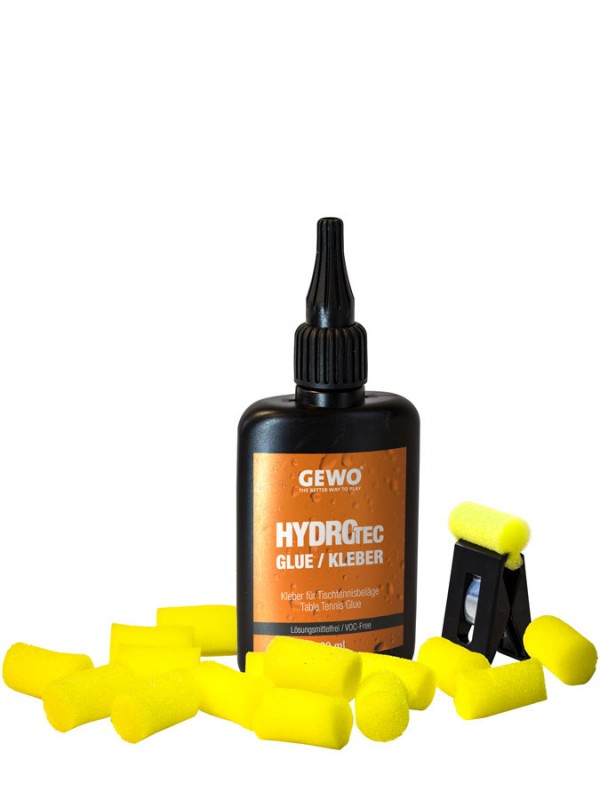 Lepilo GEWO Hydro Tec 90ml