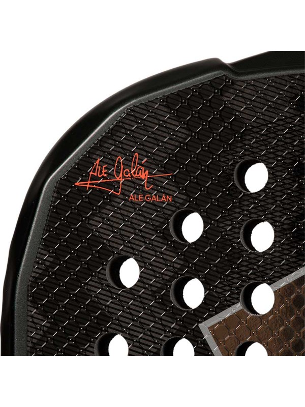 Padel lopar Adidas Metalbone HRD+ 2026