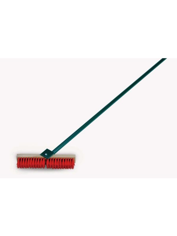 Krtača za črte teniškega igrišča